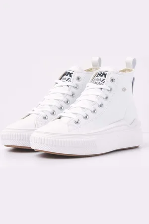 British Knights KAYA FLOW MID Dames sneakers hoog - - maat 39