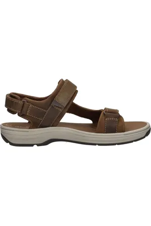 Clarks Saltway Trail Sandalen -