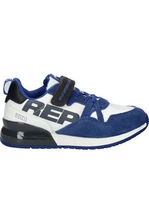 Replay Shoot Jr8 Lage sneakers - Jongens -
