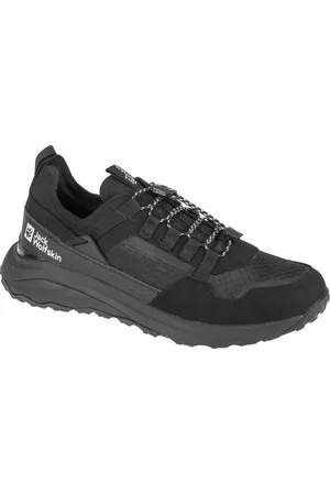 Jack Wolfskin Dromoventure Athletic Low M 4057011-6000, Mannen, , Sneakers, maat: 42,5