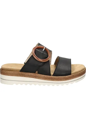 Remonte D0Q51-00 Dames Slippers - - 42