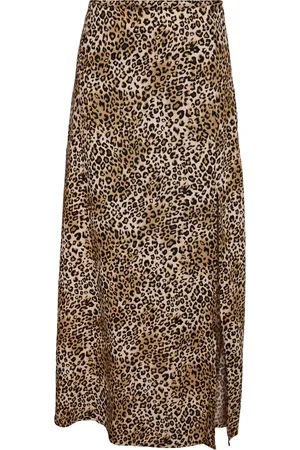 Noisy May NMGALIA HW LONG SKIRT WVN Dames Rok