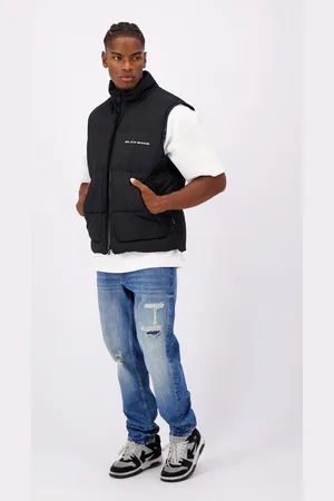 Black Bananas BLOCK BODYWARMER