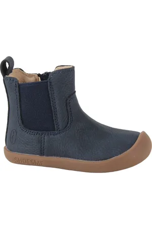 Shoesme BF24W013-B jongens enkellaarzen maat 20