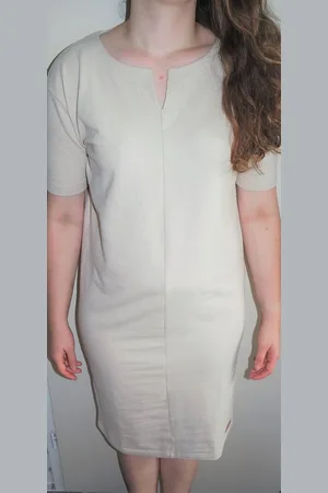 Moscow Dress -
