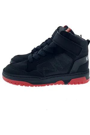 Red Rag 13759 Hoge sneakers - Jongens -
