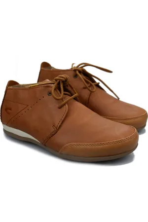 Camel Active 381.12.02 - heren laars - - maat 40.5 (EU) 7 (UK)