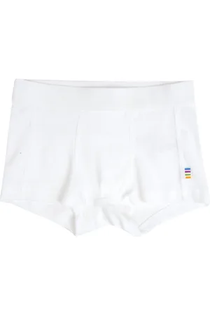 Joha Kinder Unterw??sche Boxershorts White-110