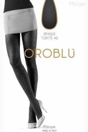 Oroblu Panty Miriam