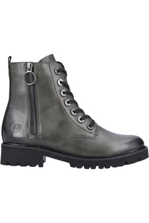 Remonte Veterschoenen Hoog Veterschoenen Hoog -