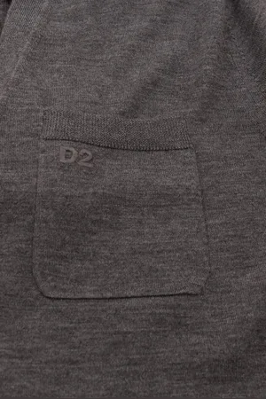Dsquared2 Vest maat S