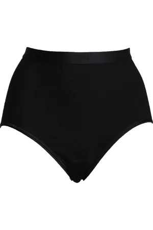 Beeren Comfort XL dames slip - Grote maten onderbroeken - Dames ondergoed badstof kruisje - 54