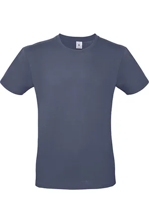 B and C 2-Pack herenshirt 