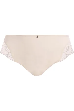 Elomi Priya Brazilian Dames Onderbroek