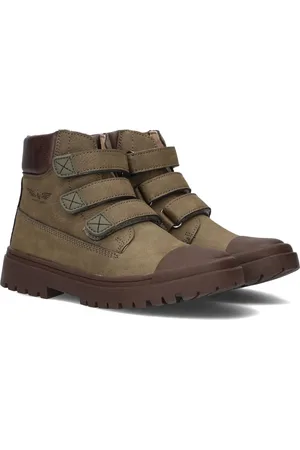 Shoesme Sw23w008 Enkelboots - Enkellaarsjes - Jongens -