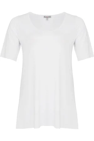 Yoek T-shirt korte mouwen