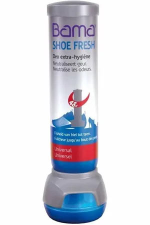 Bama Trainer Fresh Deo Voor Schoenen 100 Ml
