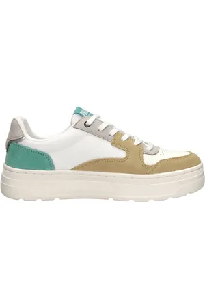 Palladium Pallasphalt Lo Veterschoenen Laag -