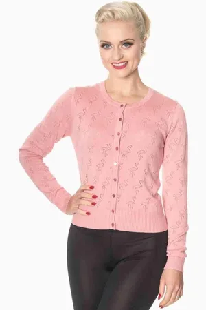Dancing Days GODDESS Cardigan - 4XL