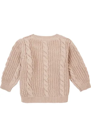 Noppies Pullover Goven long sleeve Unisex Trui