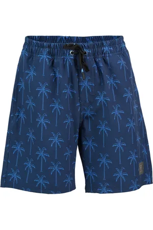 Brunotti Darminy Jongens Zwem Short - Zwembroek - - 176