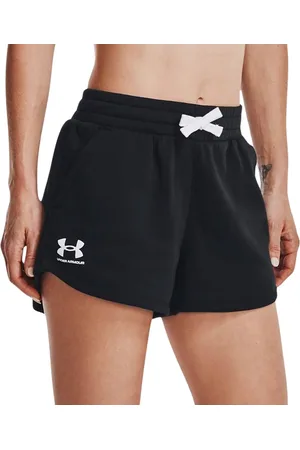 Under Armour Rival Fleece Short Dames
