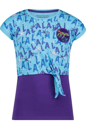 4PRESIDENT T-shirt meisjes -