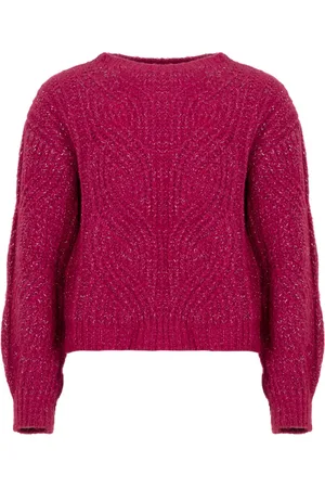 FREEBIRD Kathleen Truien & vesten Dames - Sweater - Hoodie - Vest-