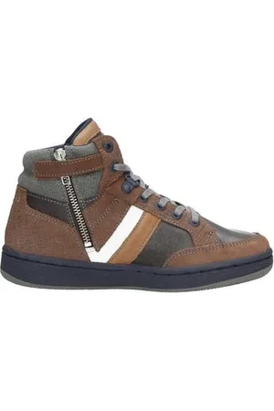 McGregor Clyde mid schoenen jongens (MG9272163270)