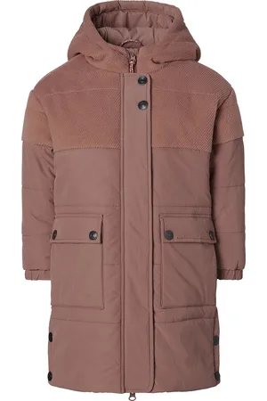 Noppies Jacket Jinxi Meisjes Jas