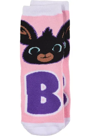 Bunny Anti slip Sokken - meisjes -