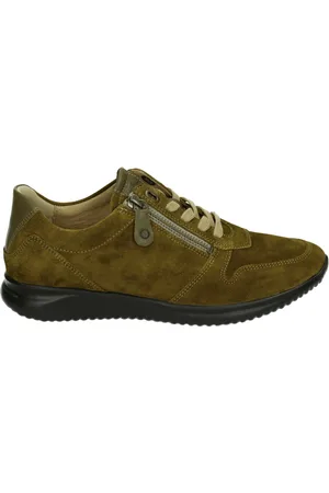 Hartjes 112862 - Volwassenen Dames veterschoenen - Kleur: