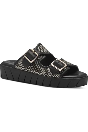 QS by s.Oliver Dames Slipper 5-27209-42 098