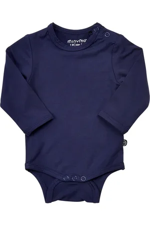 Minymo Romper met lange mouw ??? ???