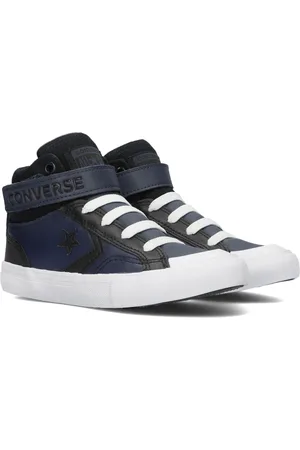 Converse Youth Pro Blaze Strap Hoge sneakers - Jongens -