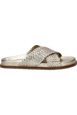 Nelson Dames slipper -