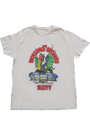 The Rolling Stones The - Sixty Stadium Dragon Heren T-shirt - XL