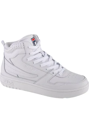 Fila Fxventuno L Mid FFM0156-10004, Mannen, , Sneakers, maat: 43