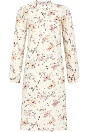 Ringella – Flower Power – Nachtkleed – 4511044 – –