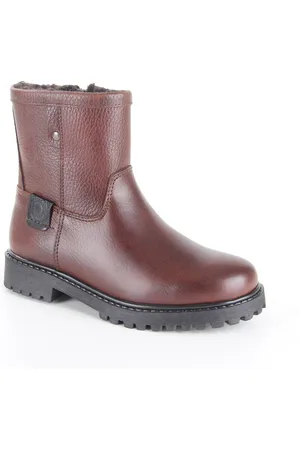 Bullboxer All519e6l Enkelboots - Enkellaarsjes - Jongens -