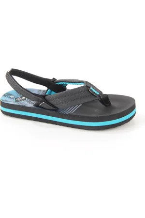 Reef Little Ahi Jongens Slippers -