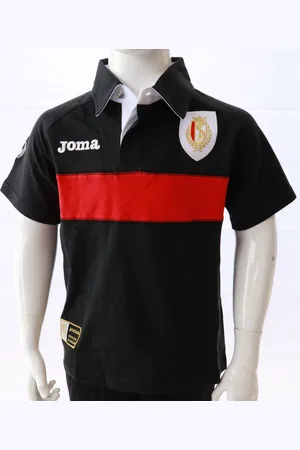Joma Kinderpolo Standard Luik maat 116 (5 a 6 jaar)