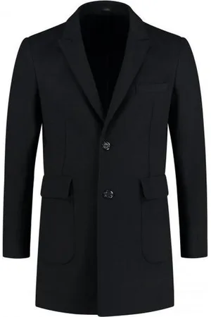 Club of Gents Coat unconstructed