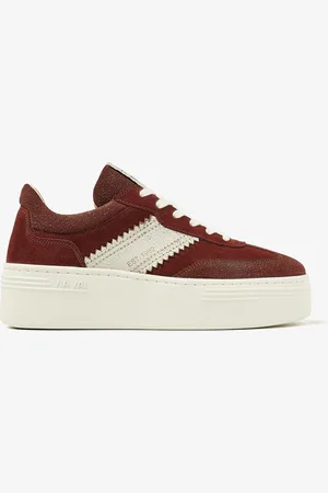 VIA VAI Isa Romi Sneakers dames