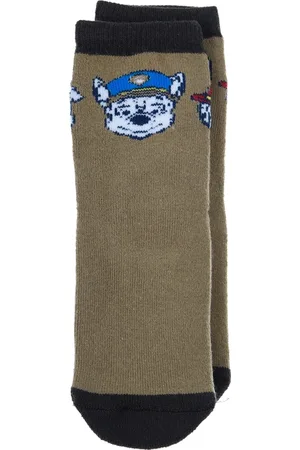 Paw Patrol Antislip sokken - jongens - maat 31-34