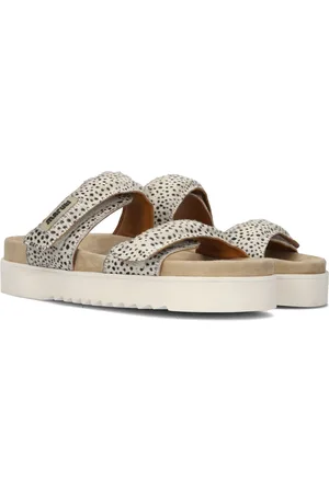 Maruti Brooke Slippers Multi - - 37