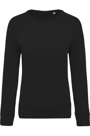 Kariban Bio Crew Sweater Dames