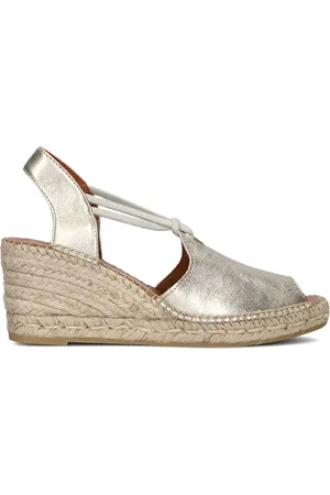 Viguera 2143 Met Sandalen - Met Sleehak - Dames -