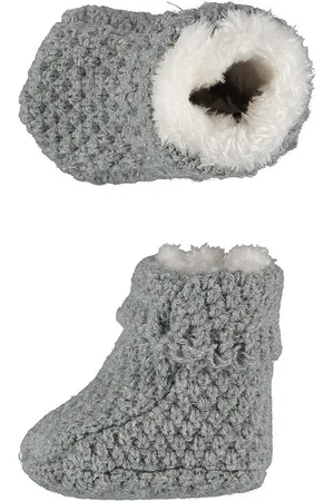 Apollo Baby Sloffen - Giftbox -