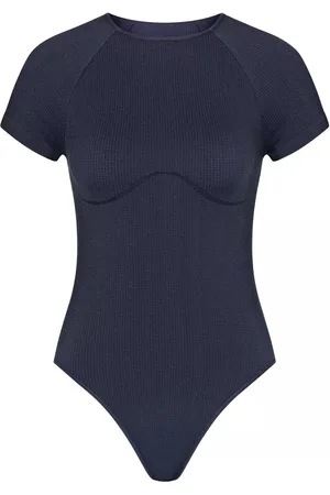 Sloggi Aloe vera body korte mouw - Ever infused sleeve body
